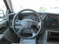 2004 Silver Birch Metallic Chevrolet Tahoe Z71 4x4  photo #9