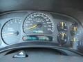 2004 Silver Birch Metallic Chevrolet Tahoe Z71 4x4  photo #10