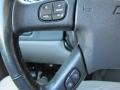 2004 Silver Birch Metallic Chevrolet Tahoe Z71 4x4  photo #12