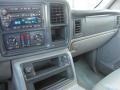 2004 Silver Birch Metallic Chevrolet Tahoe Z71 4x4  photo #18