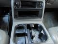2004 Silver Birch Metallic Chevrolet Tahoe Z71 4x4  photo #23