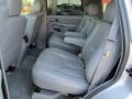 2004 Silver Birch Metallic Chevrolet Tahoe Z71 4x4  photo #27