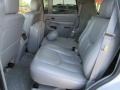 2004 Silver Birch Metallic Chevrolet Tahoe Z71 4x4  photo #28