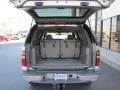 2004 Silver Birch Metallic Chevrolet Tahoe Z71 4x4  photo #34