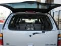 2004 Silver Birch Metallic Chevrolet Tahoe Z71 4x4  photo #35