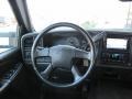 Graystone Metallic - Silverado 2500HD Classic LS Crew Cab 4x4 Photo No. 9