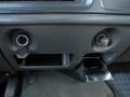 Graystone Metallic - Silverado 2500HD Classic LS Crew Cab 4x4 Photo No. 22