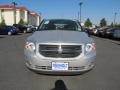 Bright Silver Metallic - Caliber SXT Photo No. 2