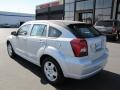 Bright Silver Metallic - Caliber SXT Photo No. 5