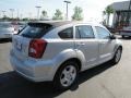 Bright Silver Metallic - Caliber SXT Photo No. 7
