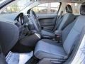 Bright Silver Metallic - Caliber SXT Photo No. 8