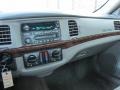 2004 Cappuccino Frost Metallic Chevrolet Impala LS  photo #17