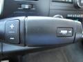 Graystone Metallic - Silverado 3500HD LT Crew Cab 4x4 Dually Photo No. 19