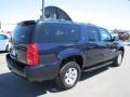 Deep Blue Metallic - Yukon XL 1500 SLE 4x4 Photo No. 8