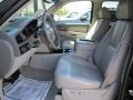 2007 Deep Blue Metallic GMC Yukon XL 1500 SLE 4x4  photo #9