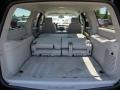 2007 Deep Blue Metallic GMC Yukon XL 1500 SLE 4x4  photo #33