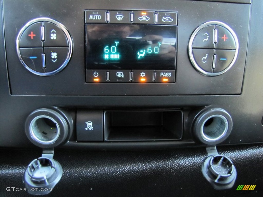 2009 Silverado 1500 LT Crew Cab 4x4 - Victory Red / Ebony photo #24