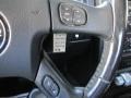 2006 Hummer H2 SUT Controls