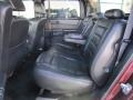 Ebony Rear Seat Photo for 2006 Hummer H2 #67491979