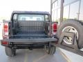 Ebony Trunk Photo for 2006 Hummer H2 #67491988