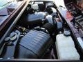 6.0 Liter OHV 16-Valve V8 2006 Hummer H2 SUT Engine