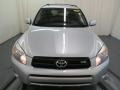 2006 Flint Gray Mica Toyota RAV4 Sport V6  photo #2