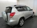 2006 Flint Gray Mica Toyota RAV4 Sport V6  photo #27