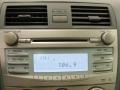 Super White - Camry LE Photo No. 14