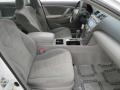 Super White - Camry LE Photo No. 23