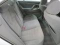 Super White - Camry LE Photo No. 25