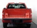 2007 Bright Red Ford F150 FX2 Sport SuperCab  photo #5
