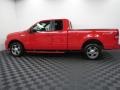 2007 Bright Red Ford F150 FX2 Sport SuperCab  photo #7