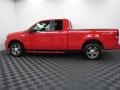 Bright Red - F150 FX2 Sport SuperCab Photo No. 7