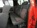 2007 Bright Red Ford F150 FX2 Sport SuperCab  photo #11