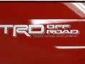 2010 Radiant Red Toyota Tundra TRD CrewMax 4x4  photo #40
