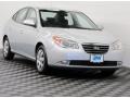 Quicksilver - Elantra GLS Sedan Photo No. 1