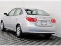 Quicksilver - Elantra GLS Sedan Photo No. 2