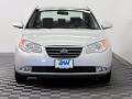Quicksilver - Elantra GLS Sedan Photo No. 3