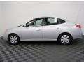 Quicksilver - Elantra GLS Sedan Photo No. 6
