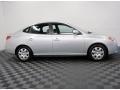 Quicksilver - Elantra GLS Sedan Photo No. 7
