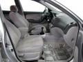 Quicksilver - Elantra GLS Sedan Photo No. 12