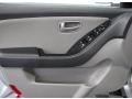 Quicksilver - Elantra GLS Sedan Photo No. 13