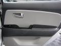 Quicksilver - Elantra GLS Sedan Photo No. 16