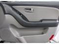 Quicksilver - Elantra GLS Sedan Photo No. 17