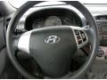 Quicksilver - Elantra GLS Sedan Photo No. 18