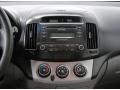 Quicksilver - Elantra GLS Sedan Photo No. 24