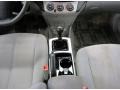 Quicksilver - Elantra GLS Sedan Photo No. 26