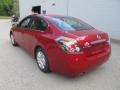 Red Brick Metallic - Altima 2.5 S Photo No. 3