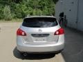 Silver Ice Metallic - Rogue S AWD Photo No. 4
