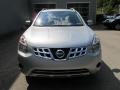 Silver Ice Metallic - Rogue S AWD Photo No. 6